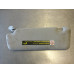 GSA439 Passenger Right Sun Visor For 02-08 Audi A4 Quattro  2.0